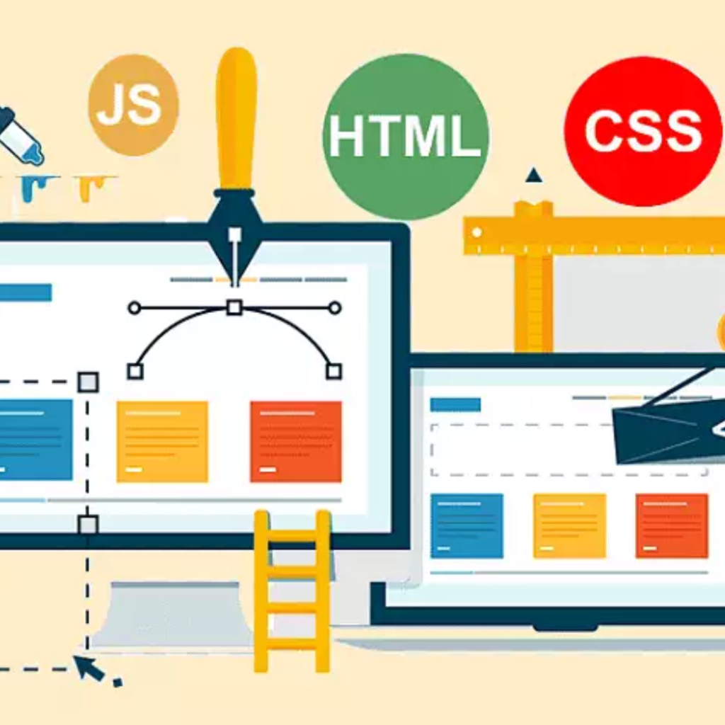 front end developer training in vizag JNNC Technologies 6