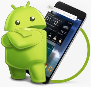Android App Development Training in Visakhapatnam