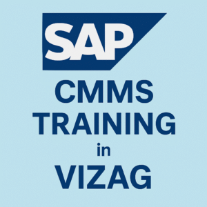 sap cmms training in vizag