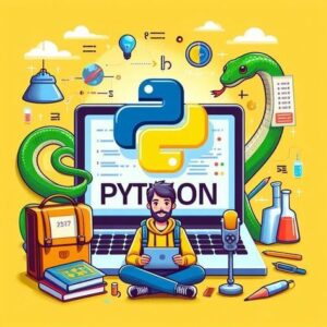 Python Training in Vizag