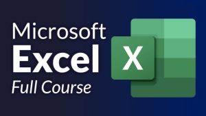 Excel Training in Vizag