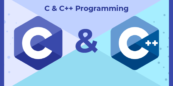 c&c++